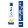 Selin Nemlendiricili Limon Kolonyası Pet 400 ml
