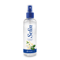 Selin Hanımeli Kolonyası Sprey 100 ml