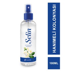 Selin Hanımeli Kolonyası Sprey 100 ml