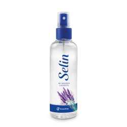 Selin Lavanta Kolonyası Sprey 100 ml