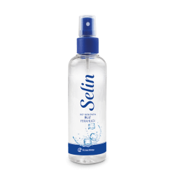 Selin Buz Ferahlığı Kolonyası Sprey 100 ml