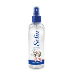 Selin Çiçek Buketi Kolonyası Sprey 100 ml
