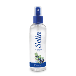 Selin Ardıç Kolonyası Sprey 100 ml