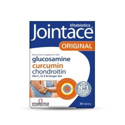 Vitabiotics Jointace Original 30 Tablet