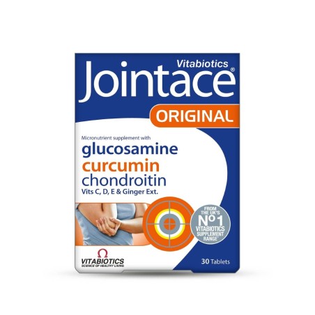Vitabiotics Jointace Original 30 Tablet