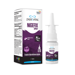 Zade Vital Nigefix Sprey 15 ml