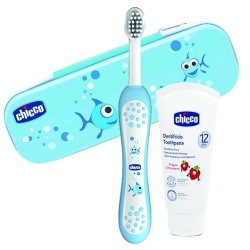 Chicco Diş Bakım Seti