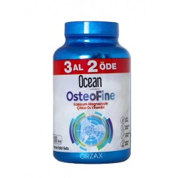 Ocean OsteoFine 180 Tablet