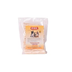 Dibo Beyaz Burgu Çubuk 5-6 gr 12 cm 500 gr
