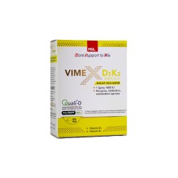 Msl Vimex D3K2 Sprey 20ml