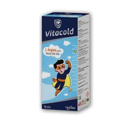 Outlet - Vitacold L-Arjinin 150 ml