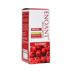 Outlet - Enoant Alıç Ekstraktı 250 ml