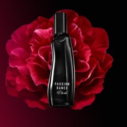 Avon Passion Dance Dark Kadın Parfüm EDT 50ml