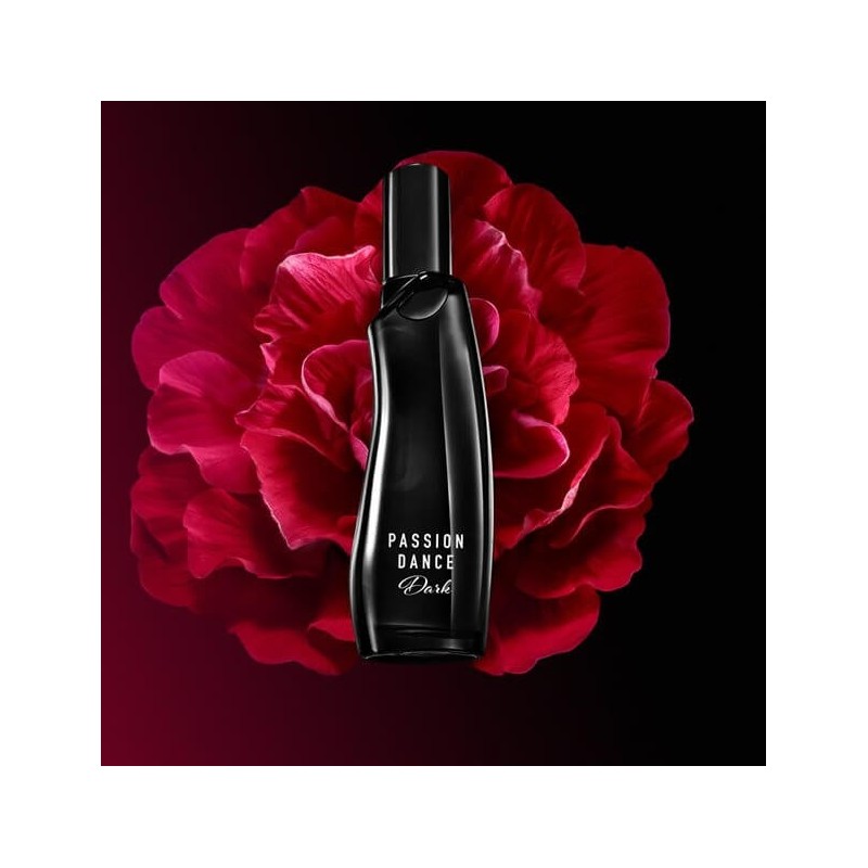 Avon Passion Dance Dark Kadın Parfüm EDT 50ml