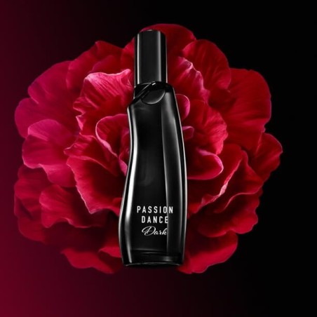 Avon Passion Dance Dark Kadın Parfüm EDT 50ml