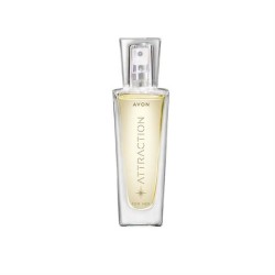 Avon Attraction Kadın Parfüm EDP 30ml