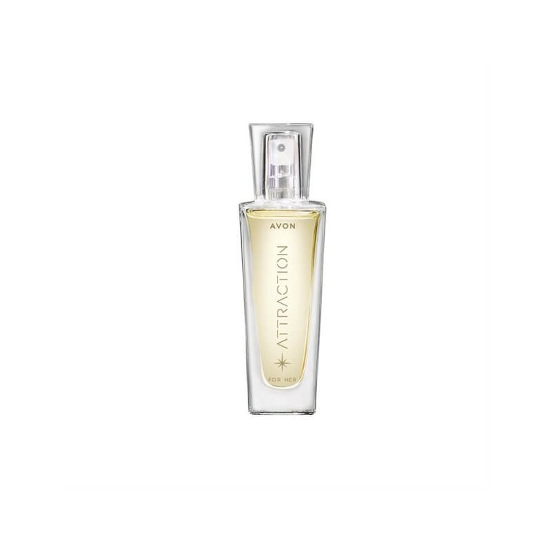 Avon Attraction Kadın Parfüm EDP 30ml