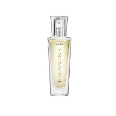 Avon Attraction Kadın Parfüm EDP 30ml