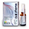 Delta Methly B12 Plus Damla ve Sprey 20 ml