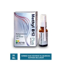 Outlet - Delta Methly B12 Plus Sprey 20 ml