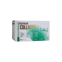 Osende İntense Beauty Collagen 30 Tekli Saşe ( Karpuz - Çilek Aromalı )