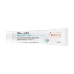 Avene Cleanance Comedomed Peeling ( Cilt Kusurları Etkili Krem Peeling ) 40 ml