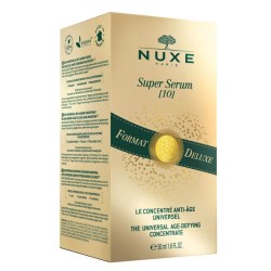 Nuxe Super Serum -10- 50 ml