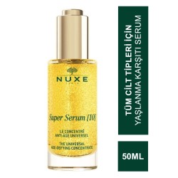 Nuxe Super Serum -10- 50 ml