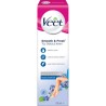 Veet Tüy Dökücü Krem Hassas Ciltler İçin 100 ml (S.K.T 05-2024)