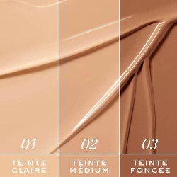 Nuxe Prodigieux Tinted Moisturizing BB Cream - 01 Light 30 ml