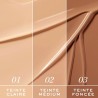 Nuxe Prodigieux Tinted Moisturizing BB Cream - 01 Light 30 ml