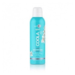 Coola SPF 30 Kokusuz Sport Güneş Spreyi 180ml