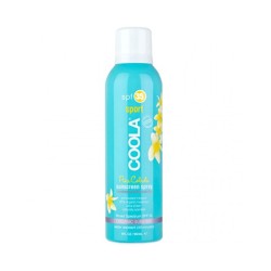 Coola SPF 35 Ananas Özlü Sport Güneş Spreyi 180ml
