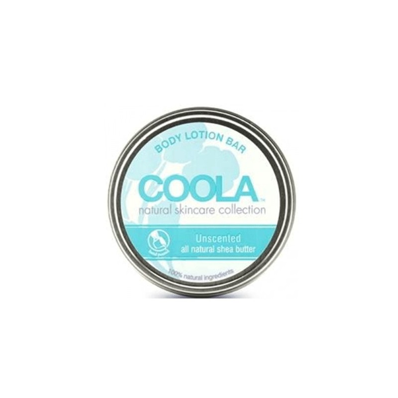 Coola Doğal Vücut Losyonu Bar 90ml Parfümsüz Coola Doğal Vücut Losyonu Bar 90ml Parfümsüz