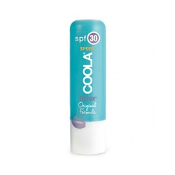 Coola Liplux Spf 30 Kokusuz Dudak Kremi