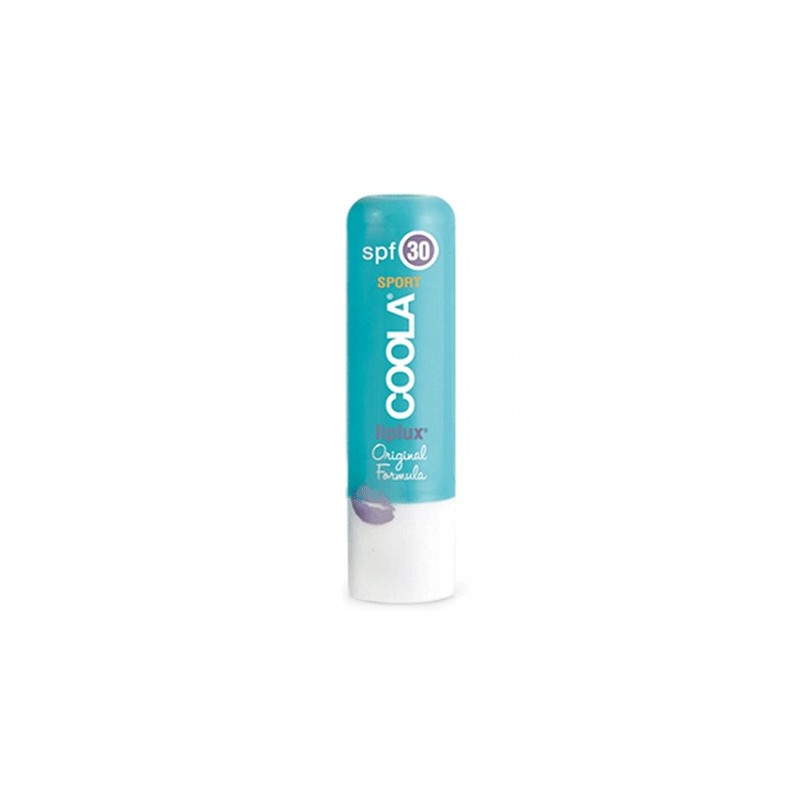 Coola Liplux Spf 30 Kokusuz Dudak Kremi