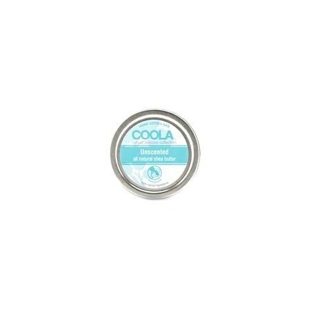 Coola Organik Parfümsüz El Losyonu Bar 90 ml