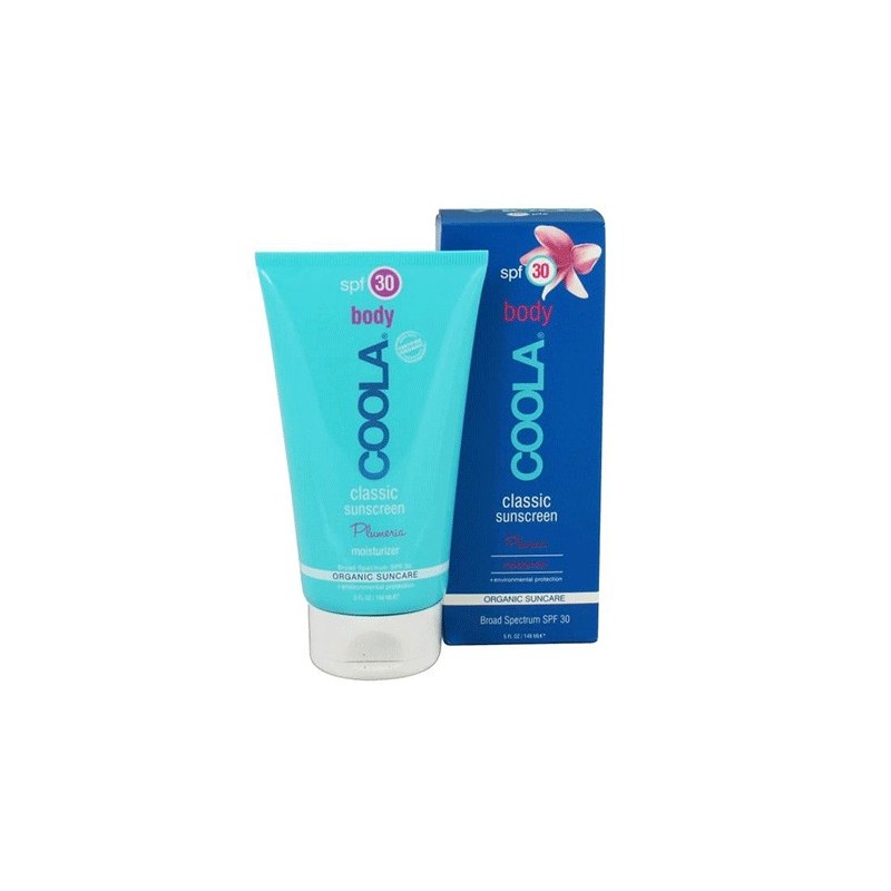 Coola SPF 30 Zambak Özlü Vücut Kremi 140 ml Coola SPF 30 Zambak Özlü Vücut Kremi 140 ml