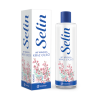 Selin Kiraz Çiçeği Kolonyası Pet 400 ml