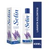 Selin Lavanta Kolonyası Pet 400 ml