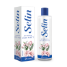Selin Çiçek Buketi Kolonyası Pet 400 ml