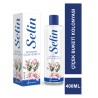 Selin Çiçek Buketi Kolonyası Pet 400 ml