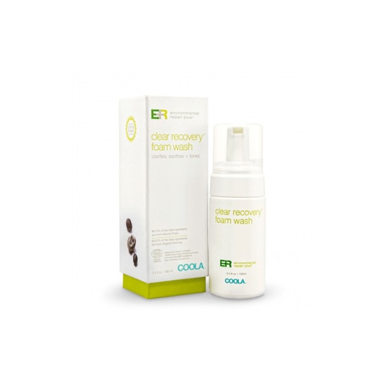 Coola Environmental Repair Plus 50 ml Temizleyici Köpük Coola Environmental Repair Plus 50 ml Temizleyici Köpük