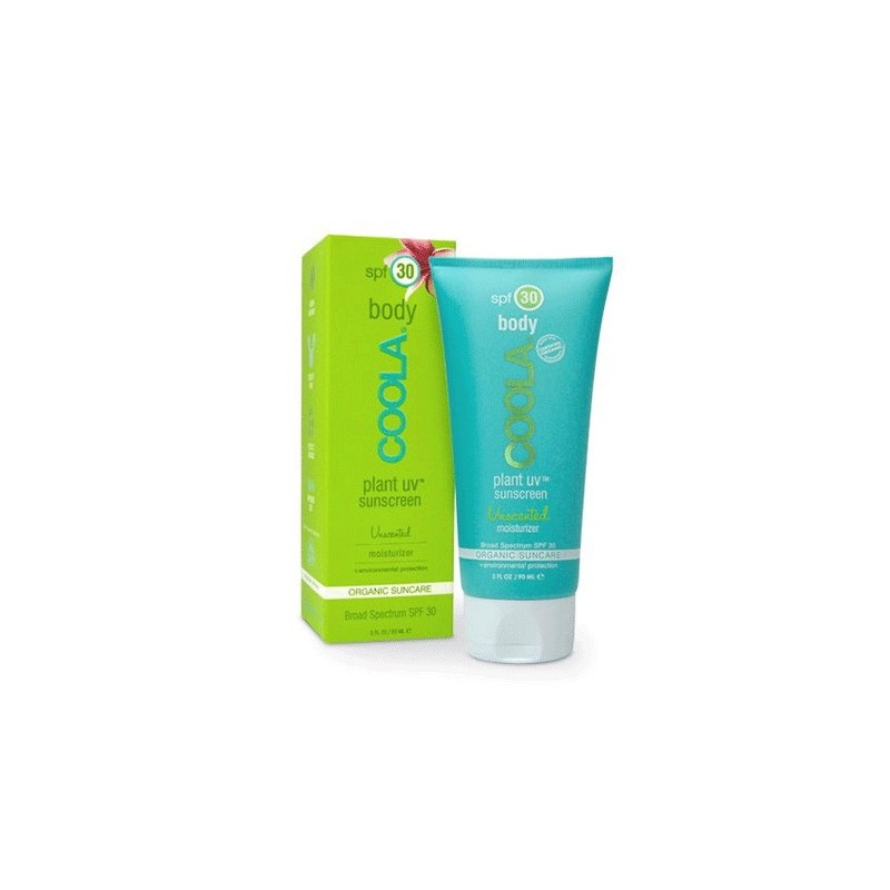 Coola Organic SPF 30 Suncare Plant Uv Body 90 ml Kokusuz Nemlendirici Vücut Kremi Coola Organic SPF 30 Suncare Plant Uv Body 90 ml Kokusuz Nemlendirici Vücut Kremi