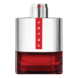 Prada Luna Rossa Sport Erkek Parfüm Edt 50 ml