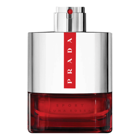 Prada Luna Rossa Sport Erkek Parfüm Edt 50 ml