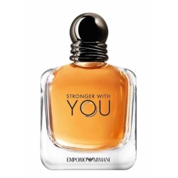 Emporio Armani Stronger With You Erkek Parfüm Edt 50 ml