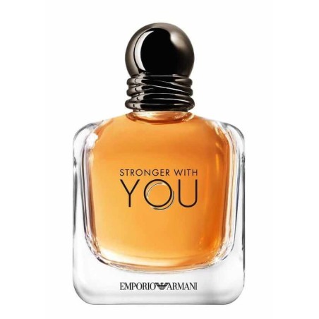 Emporio Armani Stronger With You Erkek Parfüm Edt 50 ml
