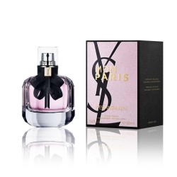 Yves Saint Laurent Mon Paris Edp Kadın Parfüm 50 ml