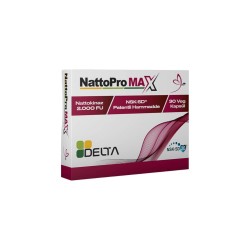 Delta NattoPro Max 30 Kapsül